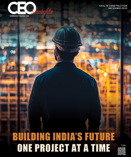 Building Indias Future One Project At A Time
